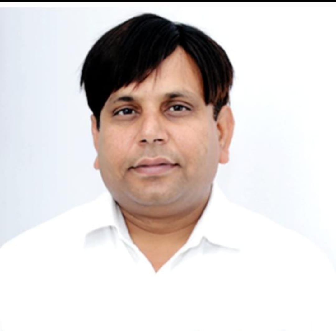 बढ़ती महंगाई से प्रदेश की जनता परेशान, बसपा ने सरकार से मांगी राहत - डॉ मनोज ग्रोवर