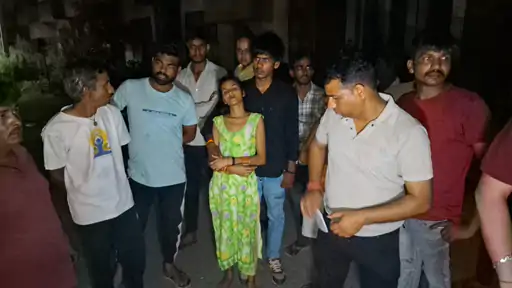 सोनीपत के TDI फ्लैट में ट्रिपल मर्डर: पति-पत्नी समेत 3 की हत्या, आरोपी गिरफ्तार