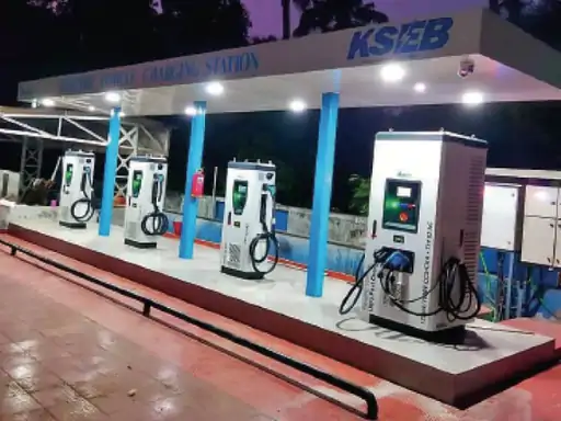 हरियाणा में नई बिल्डिंगों में EV चार्जिंग स्टेशन अनिवार्य, सरकार ने जारी किए नए नियम