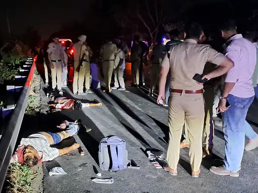 पानीपत क्राइम स्टोरी: चाचा की लाश ठिकाने लगाने की मदद मांगी, इनकार पर दोस्त की भी हत्या | सनसनीखेज मामला