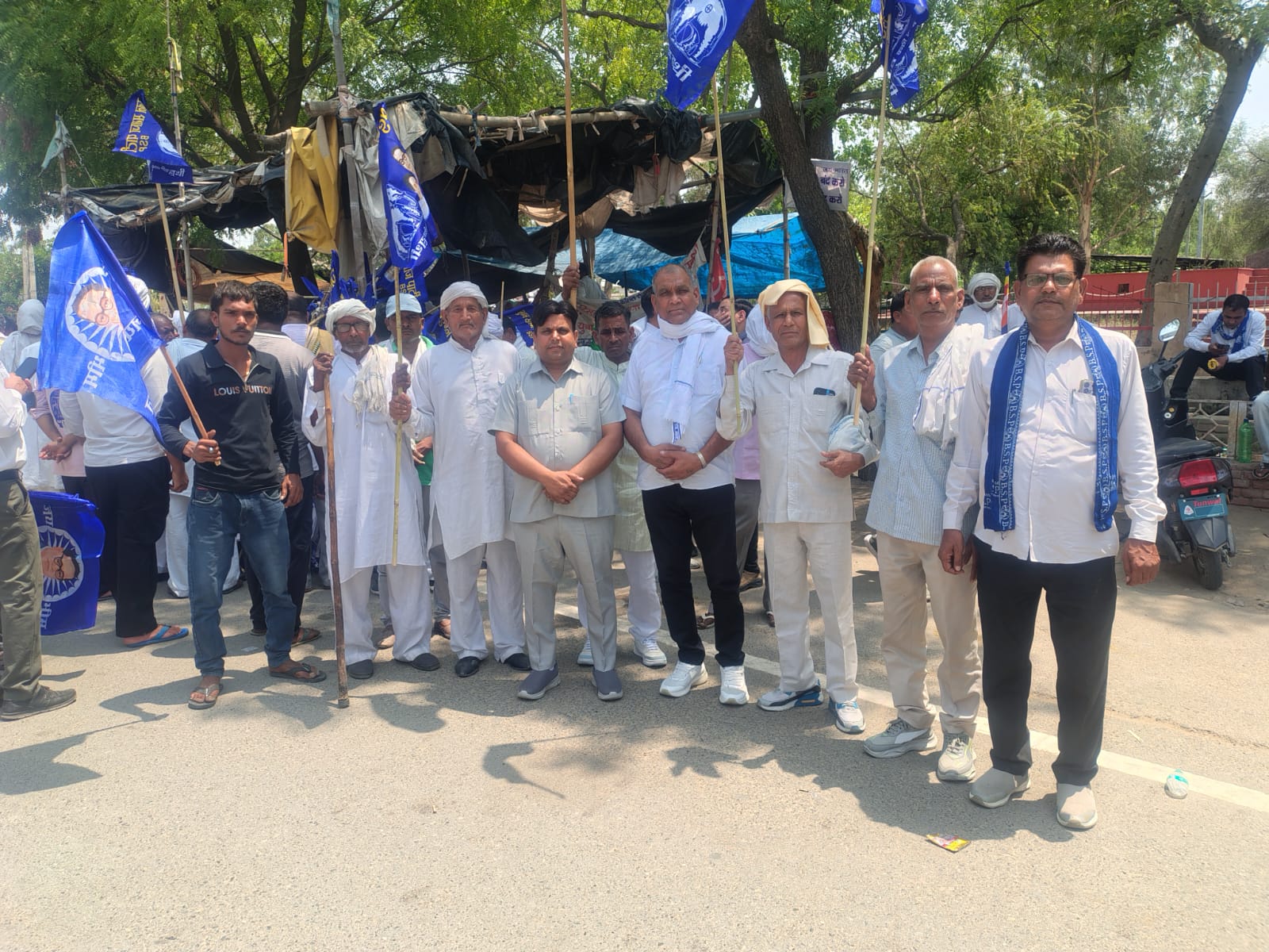 डॉ. अंबेडकर के नाम पर चल रहे पुस्तकालयों का नाम बदलकर 'अटल पुस्तकालय' बदलना बाबा साहब का अपमान: डॉ. मनोज ग्रोवर