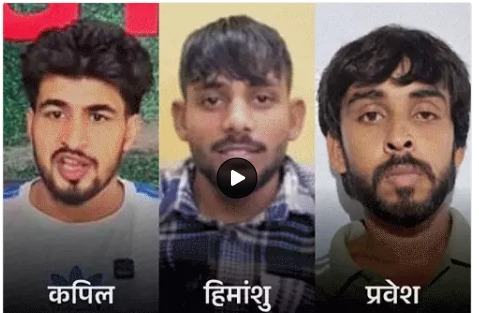 Hansi Gym Owner Murder Encounter
