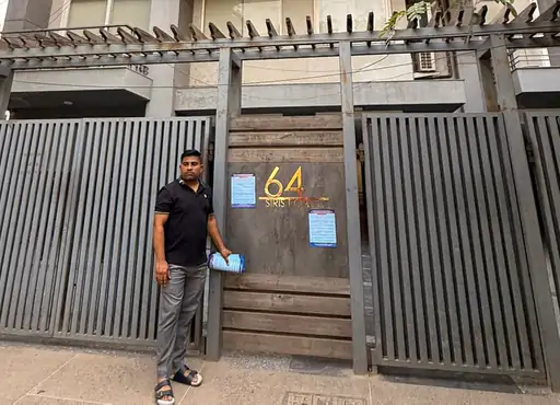 गुरुग्राम के DLF इलाके में फिर चलेगा बुलडोजर, अवैध PG और ऑफिस होंगे सील