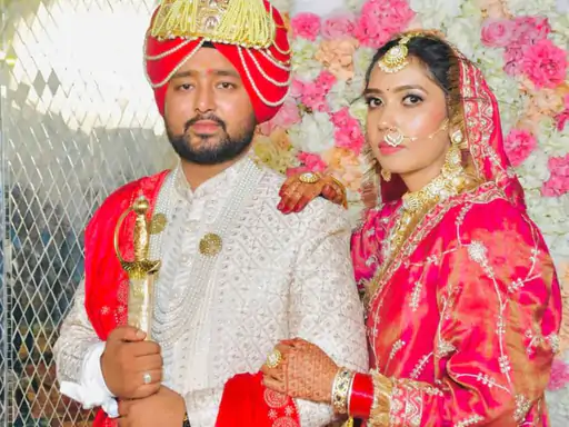 कैथल में शादी के तीन महीने बाद गर्भवती युवती की संदिग्ध मौत, मायके पक्ष ने दहेज हत्या का लगाया आरोप