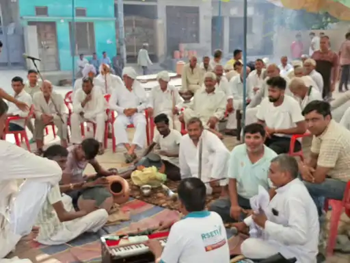 24 घंटे के लिए थम गई गांव की जिंदगी! न कोई बाहर गया, न कोई अंदर आया... रोहतक के इस गांव में आज भी जिंदा है 300 साल पुरानी परंपरा