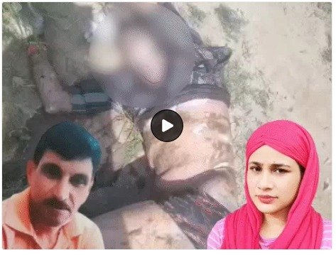 झज्जर में लिव-इन कपल मर्डर केस का खुलासा: दोस्त की पार्टनर पर थी गलत नजर, विरोध बना हत्या की वजह; नहर में फेंके शव
