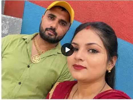 रोहतक में शादी के 2 माह बाद पत्नी की हत्या, 5 माह की थी गर्भवती
